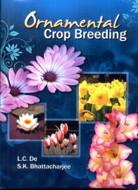 Ornamental Crop Breeding