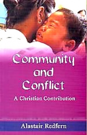 Community and Conflict: A Christian Contribution