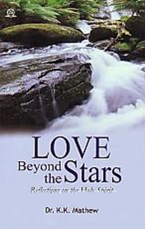 Love Beyond the Stars: Reflections on the Holy Spirit