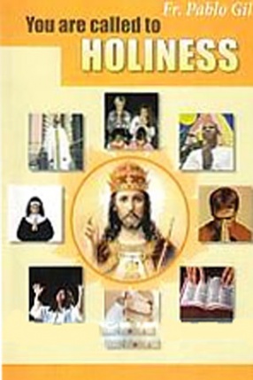 You are Called to Holiness