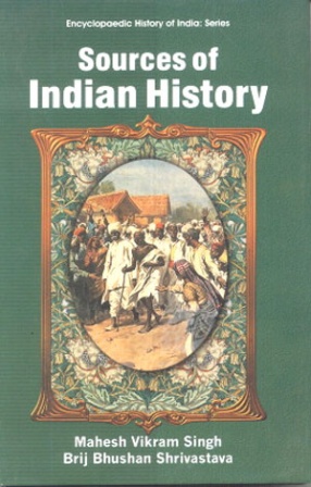 Sources of Indian History