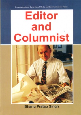 Editor and Columnist