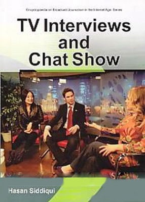 TV Interviews and Chat Show