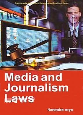 Media and Journalism Laws