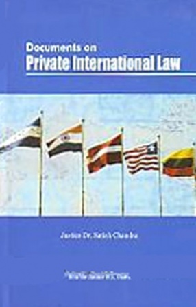 Documents on Private International Law