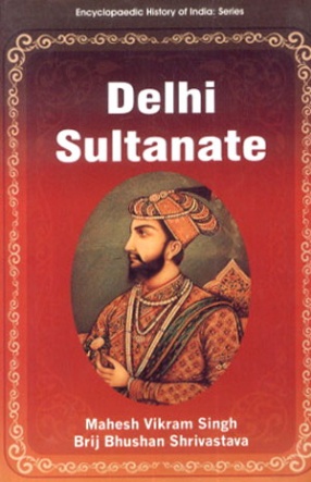 Delhi Sultanate