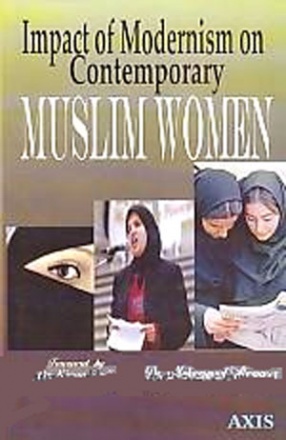 Impact of Modernism on Contemporary Muslim Women