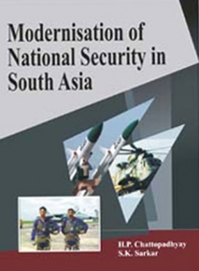 Modernisation of National Security in South Asia