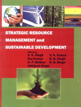 Strategic Resource Management and Sustainable Development (In 3 Volumes)