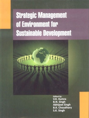 Strategic Management of Environment for Sustainable Development