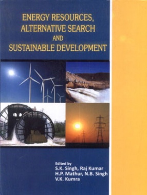 Energy Resources, Alternative Search and Sustainable Development