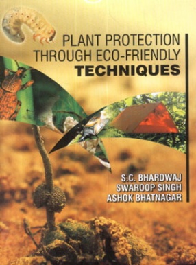 Plant Protection Through Eco-Friendly Techniques