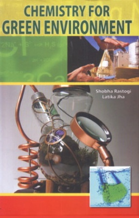 Chemistry for Green Environment