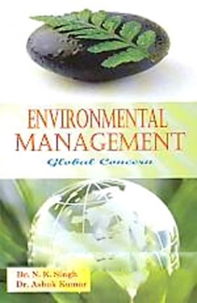 Environmental Management: Global Concern
