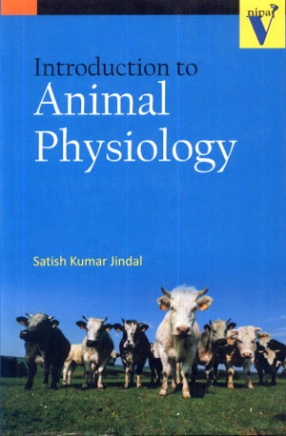 Introduction to Animal Physiology