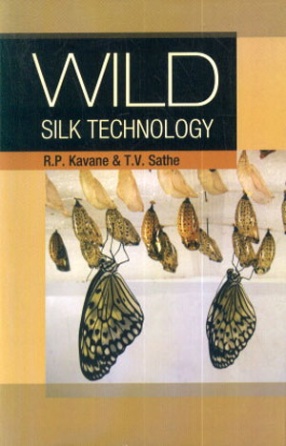 Wild Silk Technology