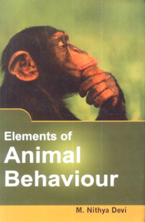Elements of Animal Behaviour