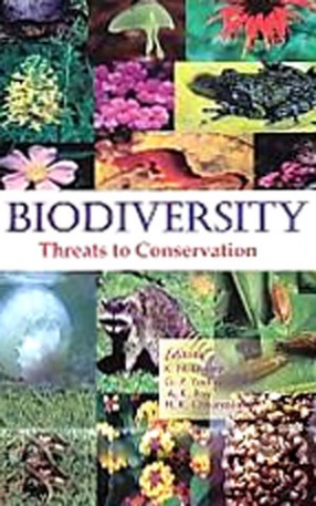 Biodiversity: Threats to Conservation