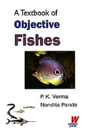 A Textbook of Objective Fishes