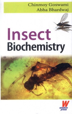 Insect Biochemistry