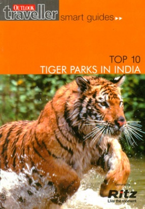 Top 10 Tiger Parks in India