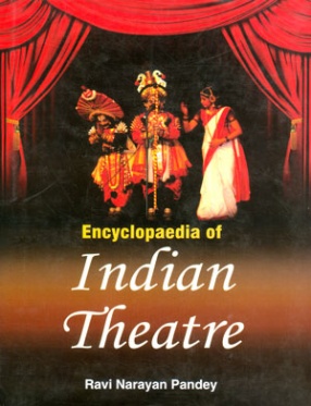 Encyclopaedia of Indian Theatre