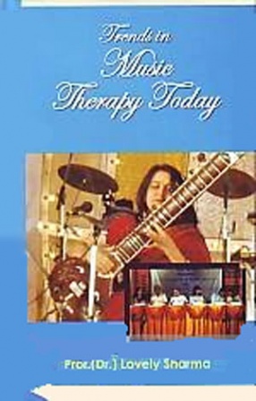 Trends in Music Therapy Today