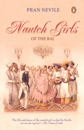 Nautch Girls of the Raj