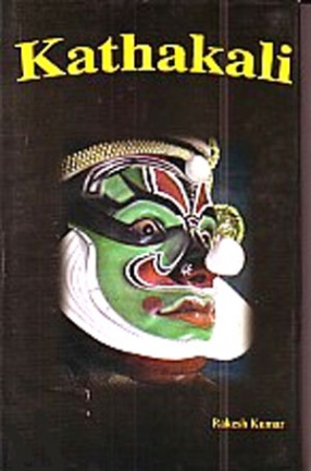 Kathakali