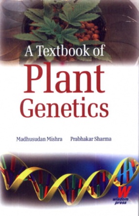 A Textbook of Plant Genetics