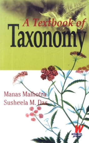 A Textbook of Taxonomy