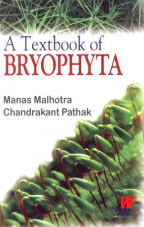 A Textbook of Bryophyta