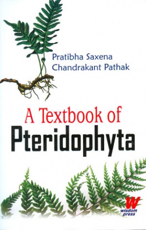 A Textbook of Pteridophyta