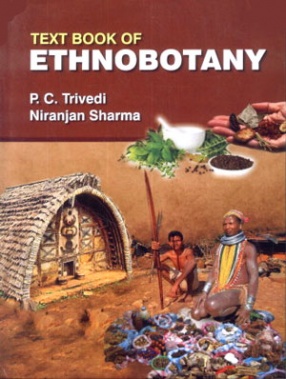 Text Book of Ethnobotany