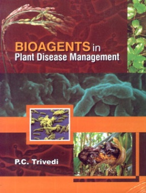 Bioagents in Plant Disease Management