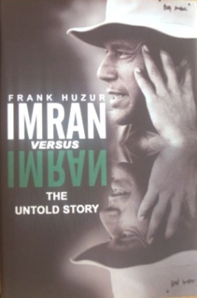 Imran Versus Imran: The Untold Story