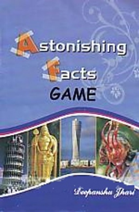 Astonishing Facts Game