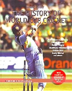 The History of World Cup Cricket: 1975-2011