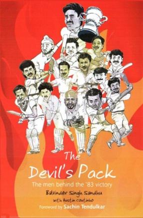 The Devil's Pack: The Men Behind the '83 Victory