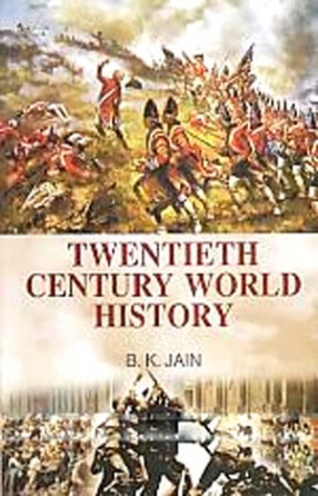 Twentieth Century World History