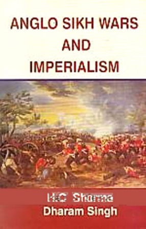 Anglo Sikh Wars and Imperialism