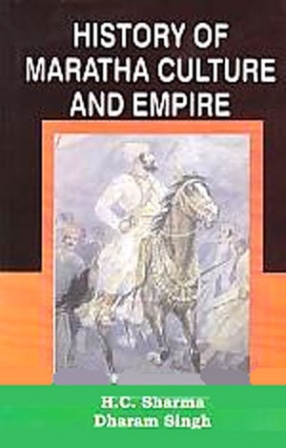 History of Maratha Culture and Empire
