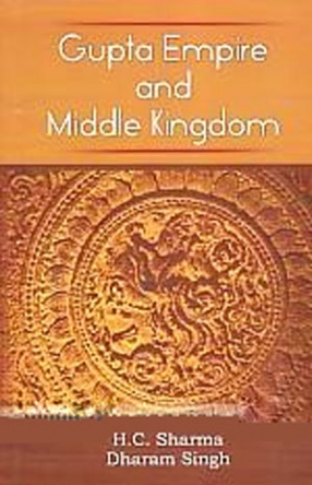 Gupta Empire and Middle Kingdom