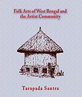 Folk Arts of West Bengal and the Artist Community