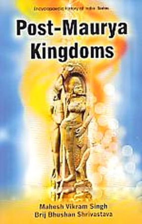 Post-Maurya Kingdoms