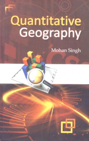 Quantitative Geography