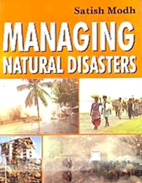 Managing Natural Disasters: Hydrological, Marine and Geological Disasters