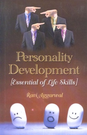 Personality Development: Essential of Life Skills