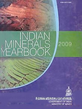Indian Minerals Yearbook, 2009