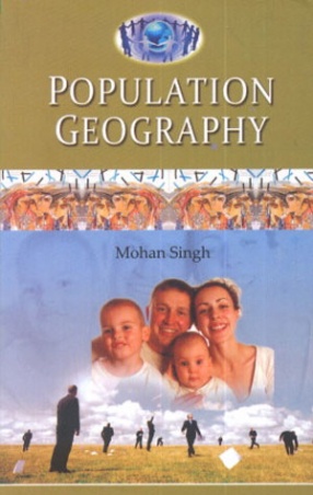 Population Geography